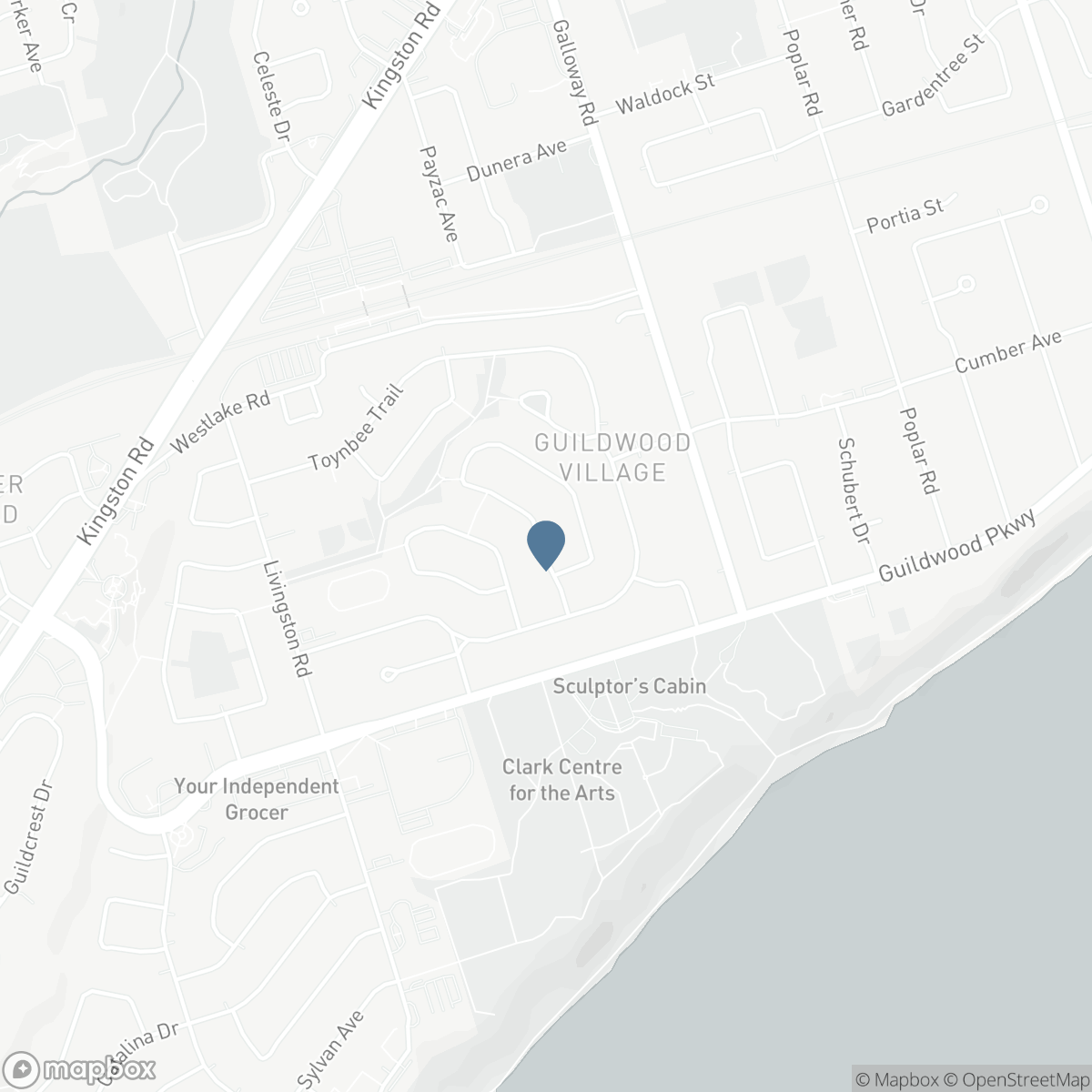 11 REGENCY SQUARE, Toronto, Ontario M1E 1N4